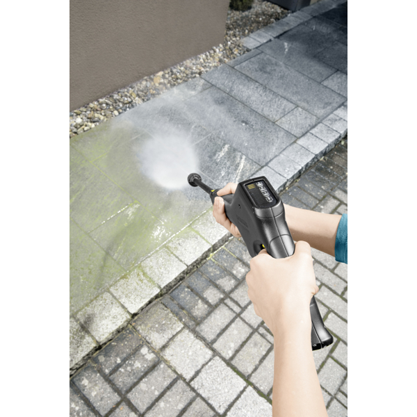 მაღალი წნევის სარეცხი აპარატი Karcher K 3 Power Control Pressure Washer 1600W