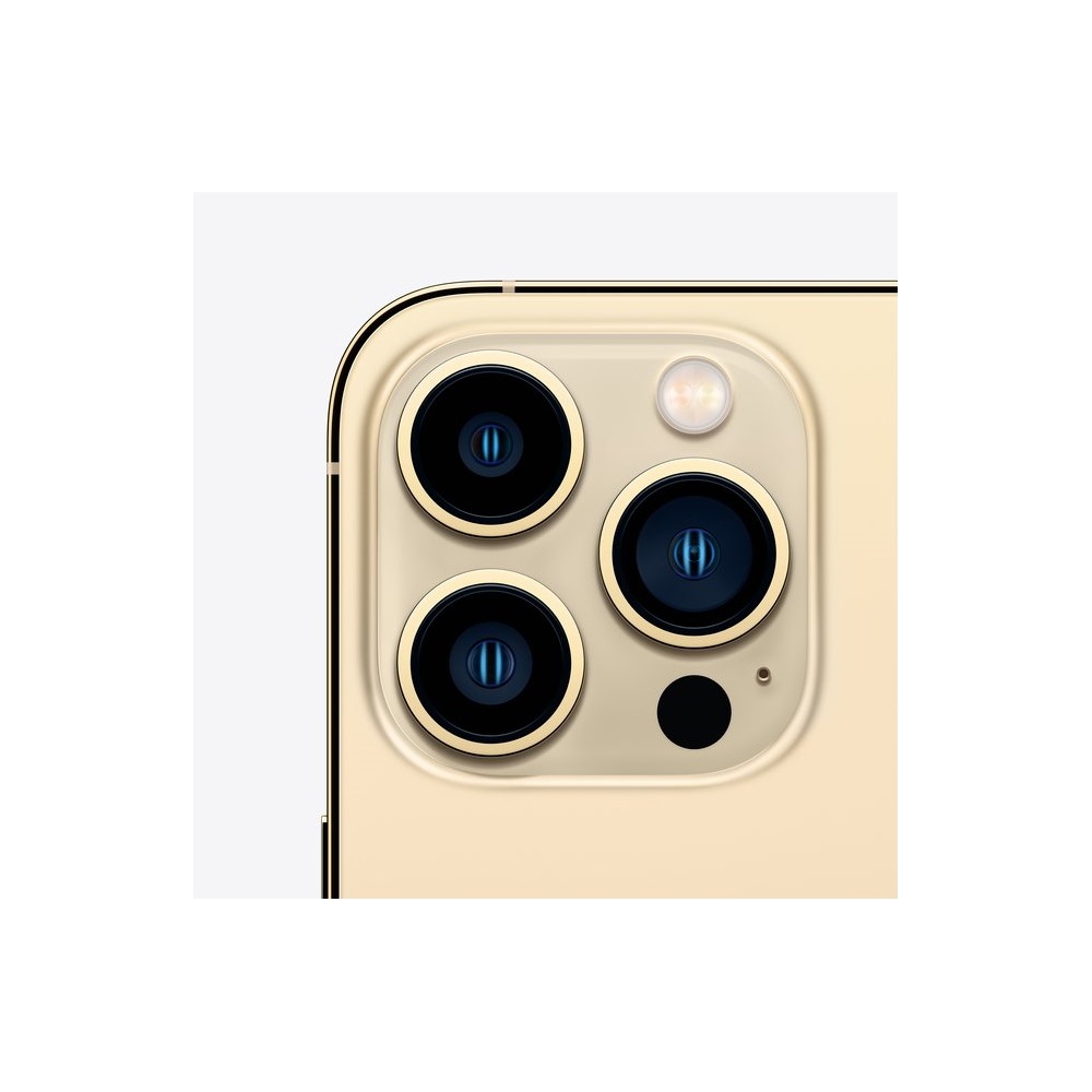 მობილური ტელეფონი Apple iPhone 13 Pro Max 6GB, 128GB, SIM1 + ESIM Gold
