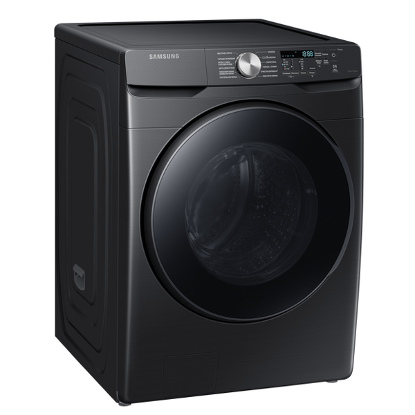 სარეცხი მანქანა Samsung WF18T8000GVLP 18kg , A+++, 1100 Rpm, Smart Black