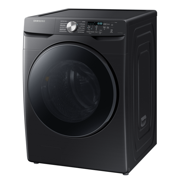 სარეცხი მანქანა Samsung WF18T8000GVLP 18kg , A+++, 1100 Rpm, Smart Black