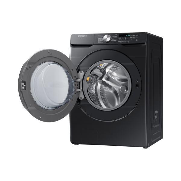 სარეცხი მანქანა Samsung WF18T8000GVLP 18kg , A+++, 1100 Rpm, Smart Black