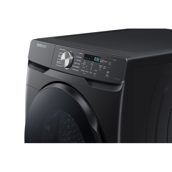 სარეცხი მანქანა Samsung WF18T8000GVLP 18kg , A+++, 1100 Rpm, Smart Black