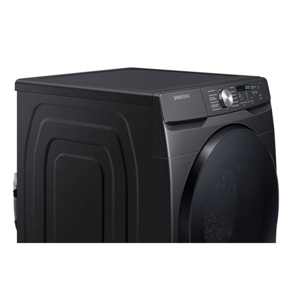 სარეცხი მანქანა Samsung WF18T8000GVLP 18kg , A+++, 1100 Rpm, Smart Black