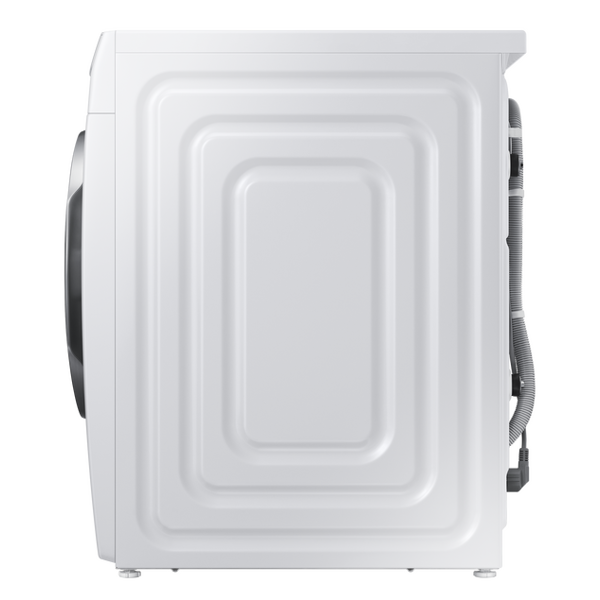 სარეცხი მანქანა Samsung WD12TP34DSHLP 12kg, 8kg Drying, A, 1400 Rpm, Smart, White