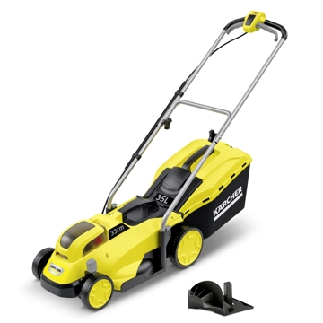 გაზონის საკრეჭი Karcher LMO 18-33 Lawn Mower