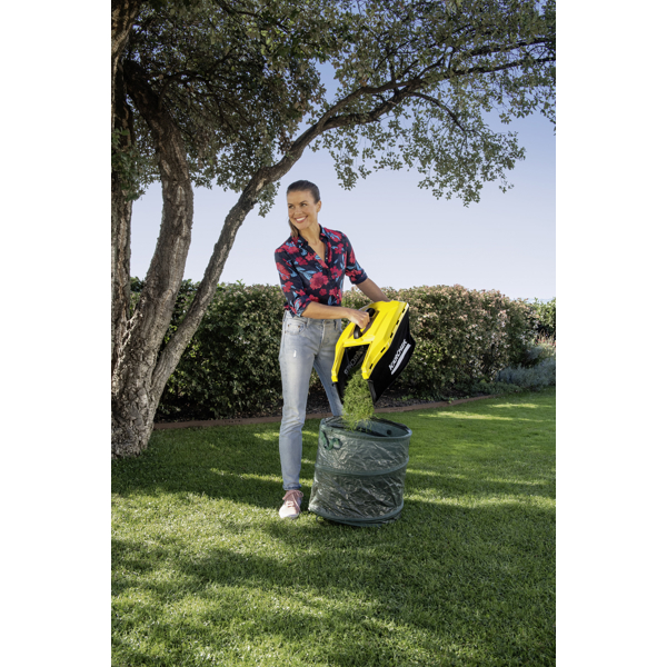 გაზონის საკრეჭი Karcher LMO 18-33 Lawn Mower