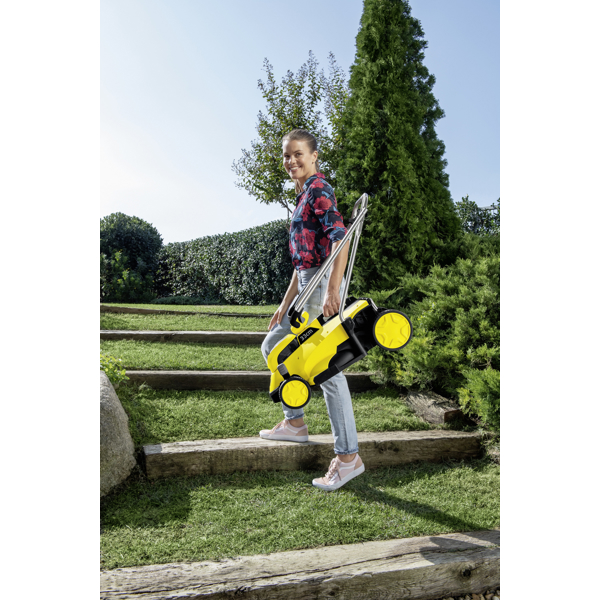 გაზონის საკრეჭი Karcher LMO 18-33 Lawn Mower