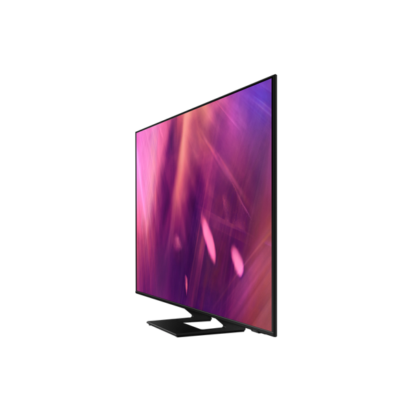 ტელევიზორი Samsung UE50AU9000UXRU TV 50" Smart Crystal UHD, HDMI, USB, RJ-45, BT, Wi-Fi Black