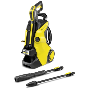 მაღალი წნევის სარეცხი აპარატი Karcher K 5 Power Control Pressure Washer 2100W