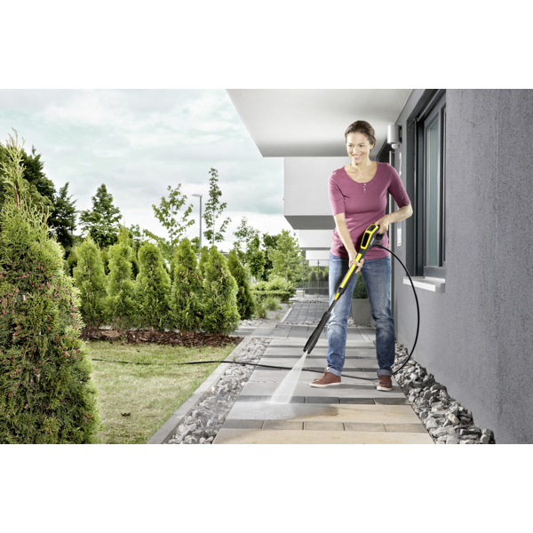 მაღალი წნევის სარეცხი აპარატი Karcher K 5 Power Control Pressure Washer 2100W