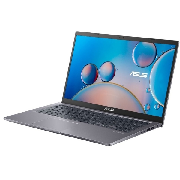 ნოუთბუქი Asus X515MA-BR414 15.6" Celeron N4020, 4GB, 256GB SSD, Integrated, Grey