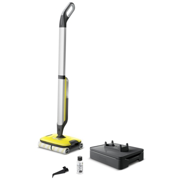 იატაკის საწმენდი აპარატი Karcher FC 7 Cordless Hard Floor Cleaner