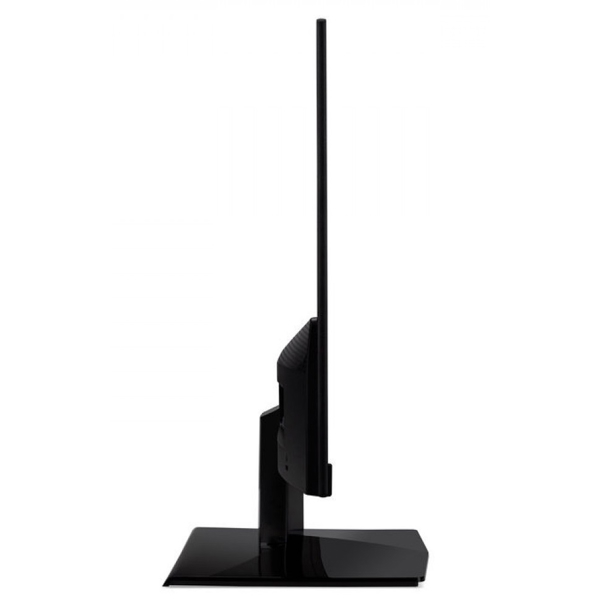 მონიტორი Acer HA270ABI, 27", FHD, IPS, HDMI, VGA, Black