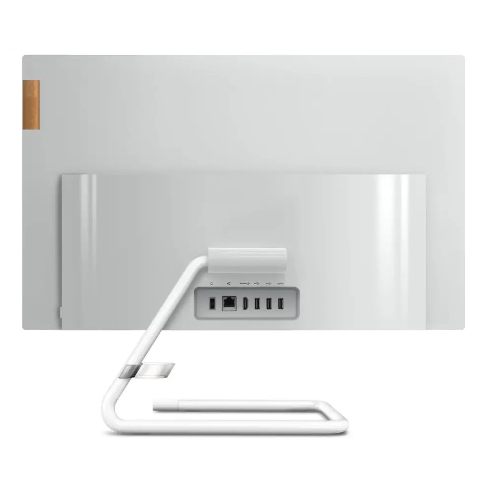  All In One კომპიუტერი Lenovo F0FQ002LRK Ideacentre 3, 21.5" i3-1005G1, 8GB, 256GB SSD, Integrated, White