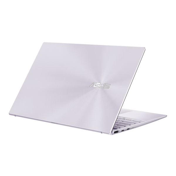 ნოუთბუქი Asus UM425UA-AM298 ZenBook 14" Ryzen 7 5700U, 16GB, 512GB SSD, Integrated, Lilac Mist