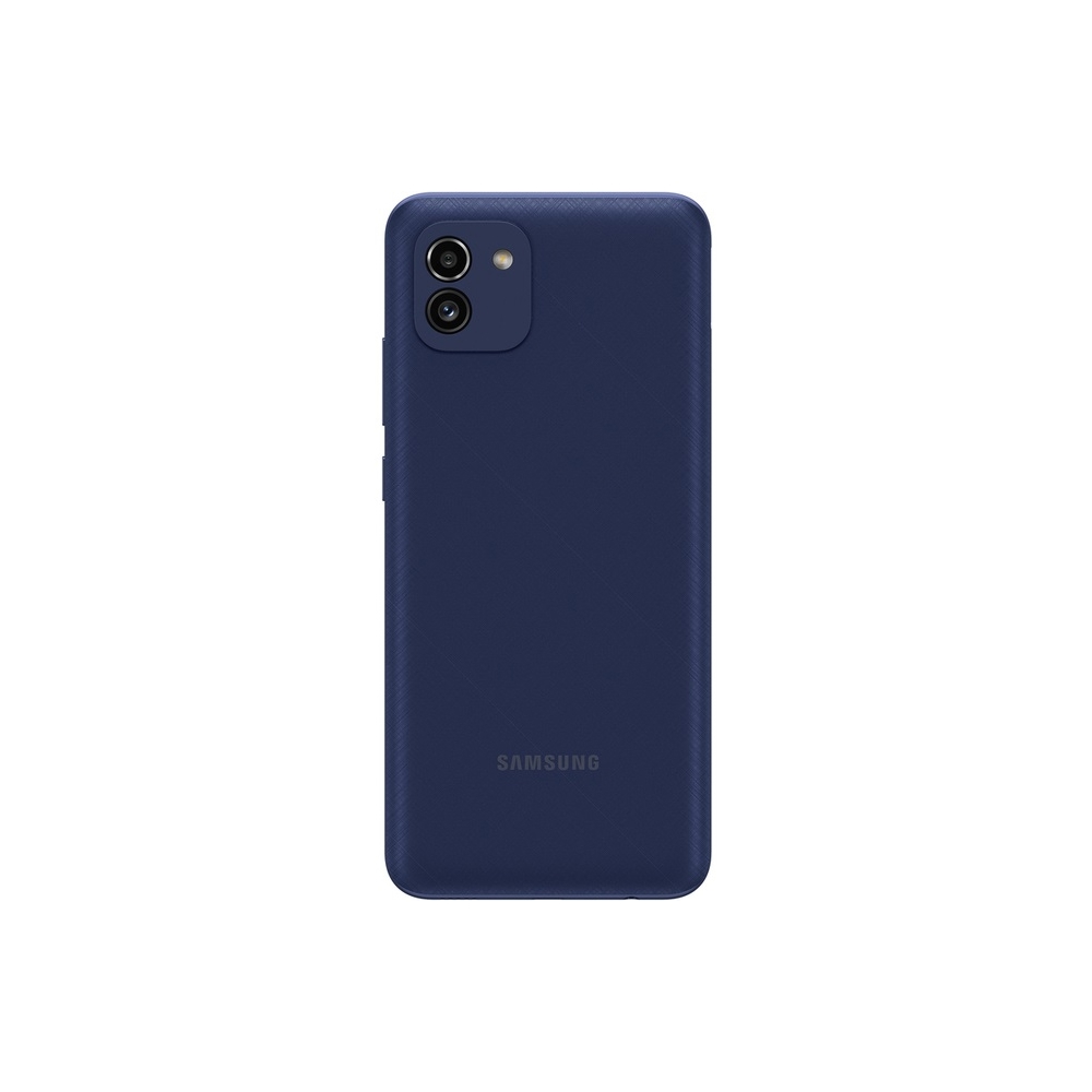 მობილური ტელეფონი Samsung A035F Galaxy A03 3GB, 32GB, LTE, Dual Blue