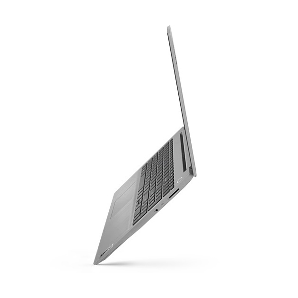 ნოუთბუქი Lenovo 81X80060RE IdeaPad 3 15ITL05 15.6" FHD, i3-1115G4, 4GB, 256GB SSD, Integrated, Grey