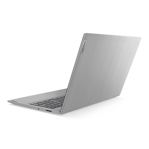 ნოუთბუქი Lenovo 81X80060RE IdeaPad 3 15ITL05 15.6" FHD, i3-1115G4, 4GB, 256GB SSD, Integrated, Grey