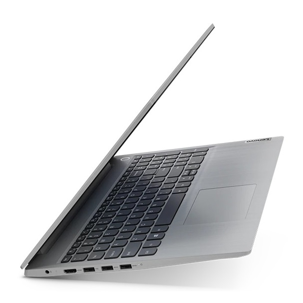 ნოუთბუქი Lenovo 81X80060RE IdeaPad 3 15ITL05 15.6" FHD, i3-1115G4, 4GB, 256GB SSD, Integrated, Grey