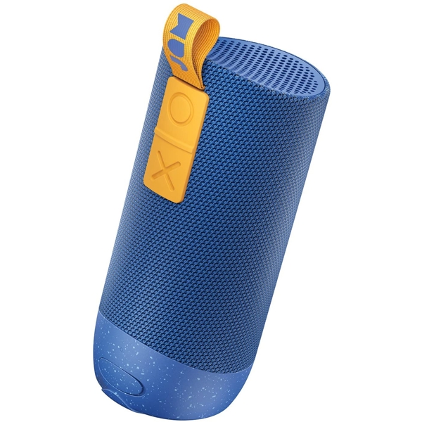 დინამიკი Jam HX-P606BL Zero Chill, 10W, IP67, Portable Bluetooth Speaker, Blue