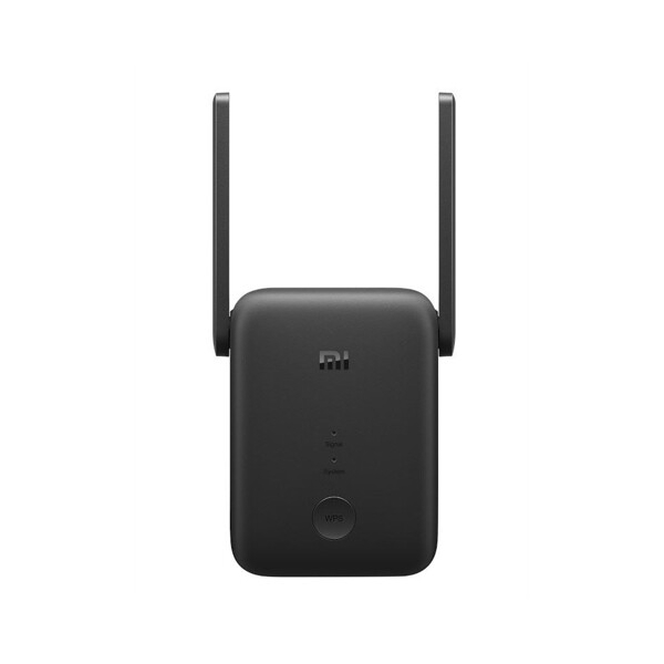 Xiaomi DVB4270GL, WiFi Range Extender, Black