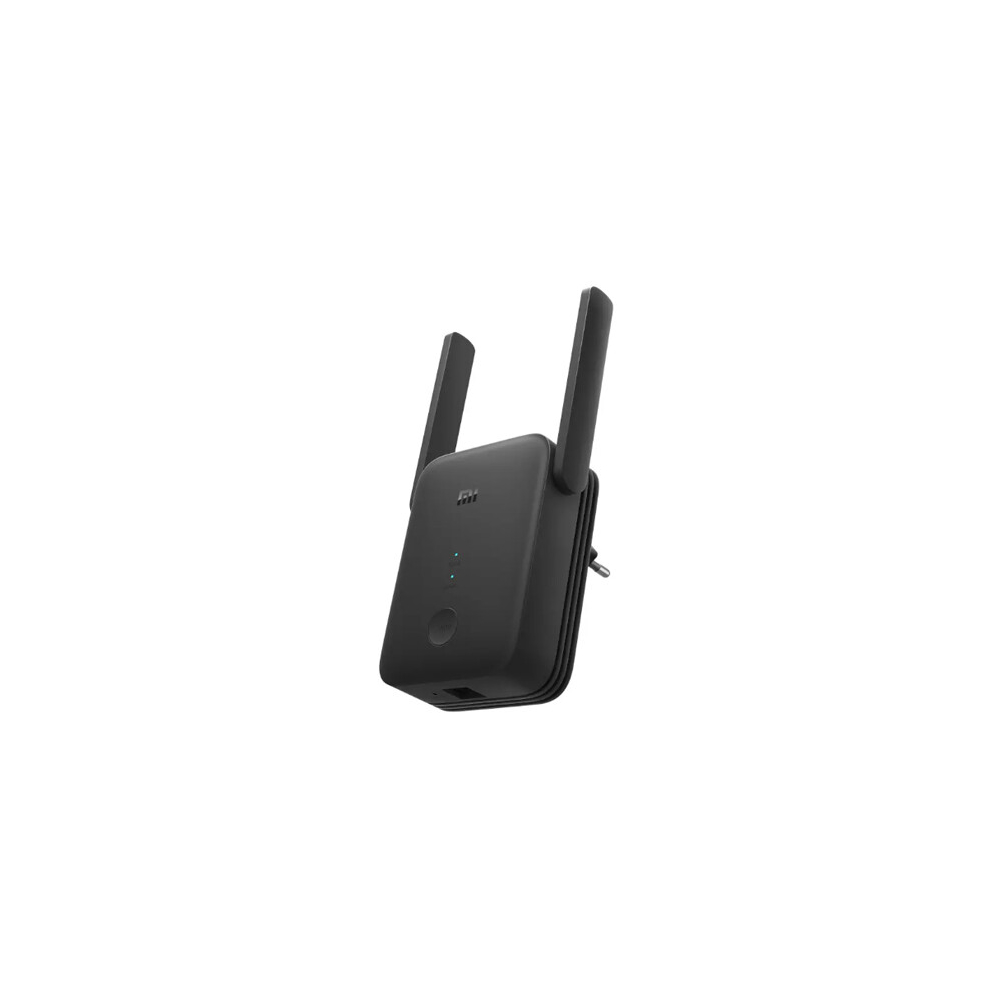 Xiaomi DVB4270GL, WiFi Range Extender, Black