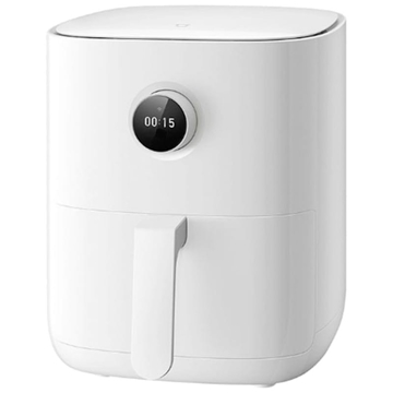 აეროგრილი Xiaomi BHR4849EU, 1500W, 3.5L, X30802 Smart Air Fryer, White