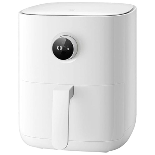 Xiaomi BHR4849EU, 1500W, 3.5L, X30802 Smart Air Fryer, White