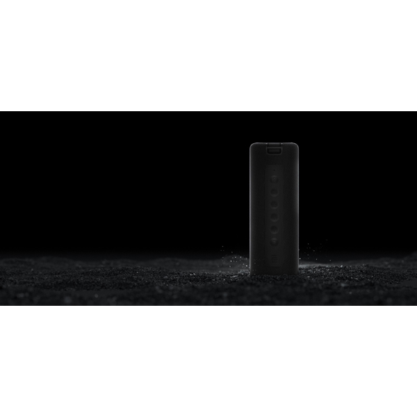 Xiaomi Mi QBH4195GL, 16W, Portable Bluetooth Speaker, Black