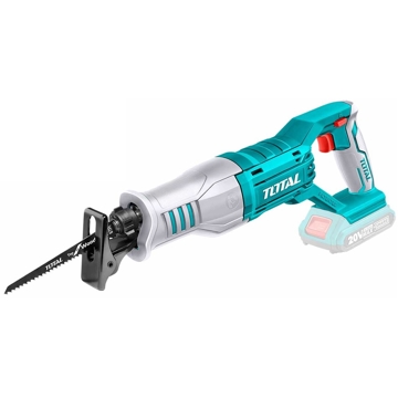 Total TRSLI1151 Li-ion Reciprocating Saw 20V