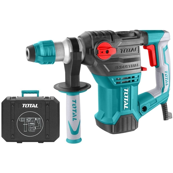 Total TH1153216 Rotary Hammer 1500W