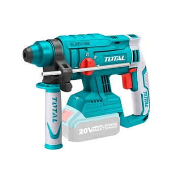 Total TRHLI2201, 20V, 1.5J, Brushless Rotary Hammer