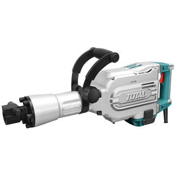 Total TH215456, 1700W, 45J, Demolition Hammer