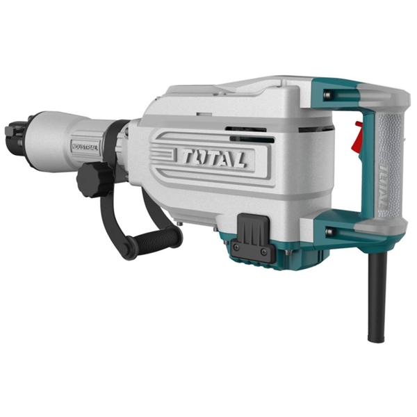 სანგრევი ჩაქუჩი Total TH215456, 1700W, 45J, Demolition Hammer