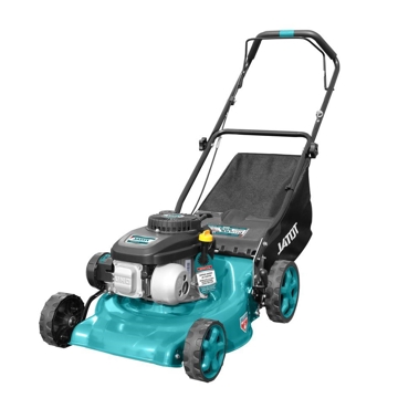 გაზონის საკრეჭი Total TGT141181, 3000W, Lawn Mower, Blue