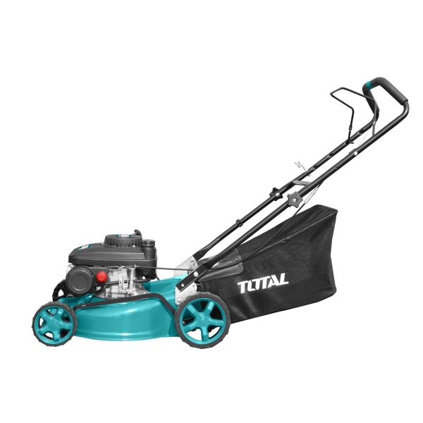 გაზონის საკრეჭი Total TGT141181, 3000W, Lawn Mower, Blue