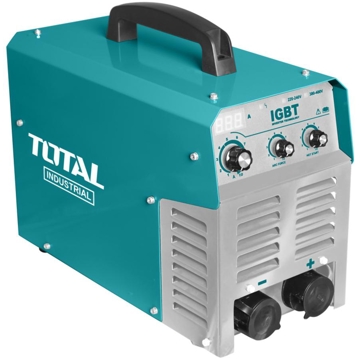 შედუღების აპარატი Total TW22505, Welding Machine, Blue