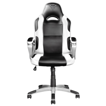 გეიმერული სავარძელი Trust 23205 GXT 705W RYON Gaming Chair, White