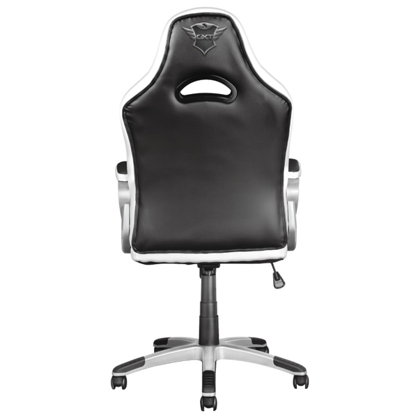გეიმერული სავარძელი Trust 23205 GXT 705W RYON Gaming Chair, White