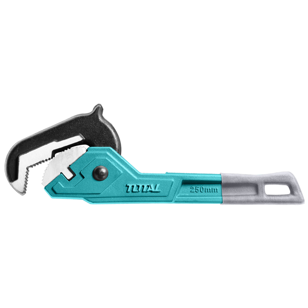 ქანჩის გასაღები Total THT171102, 10", Pipe Key