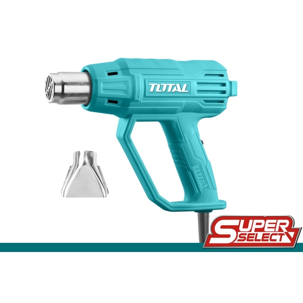 ფენი Total TB20036,  2000W, Building Dryer