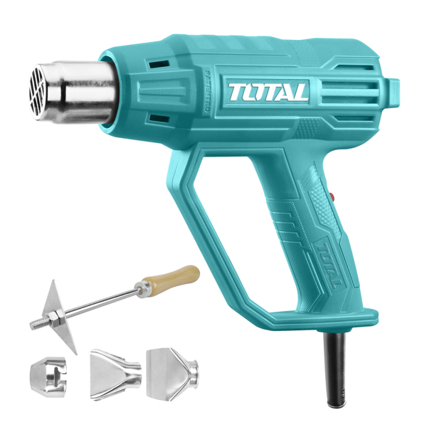 ფენი Total TB20036,  2000W, Building Dryer