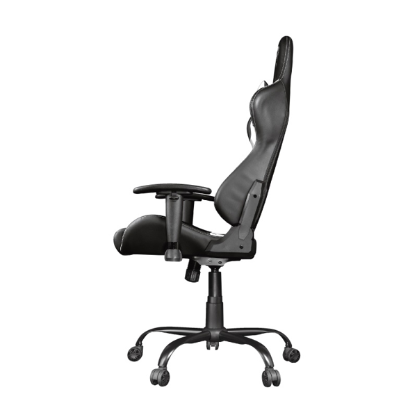 გეიმერული სავარძელი Trust 24434 GXT 708W Resto Gaming Chair, White