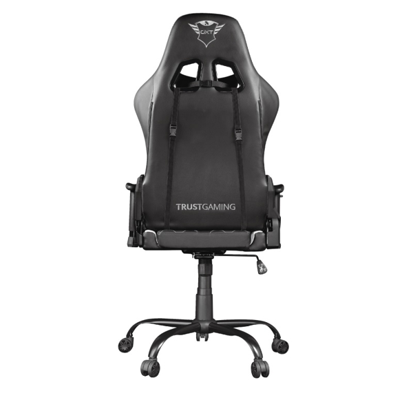 გეიმერული სავარძელი Trust 24434 GXT 708W Resto Gaming Chair, White