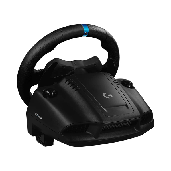 Logitech L941-000149 G923 Driving Force PC/PS4 /PS5 Black