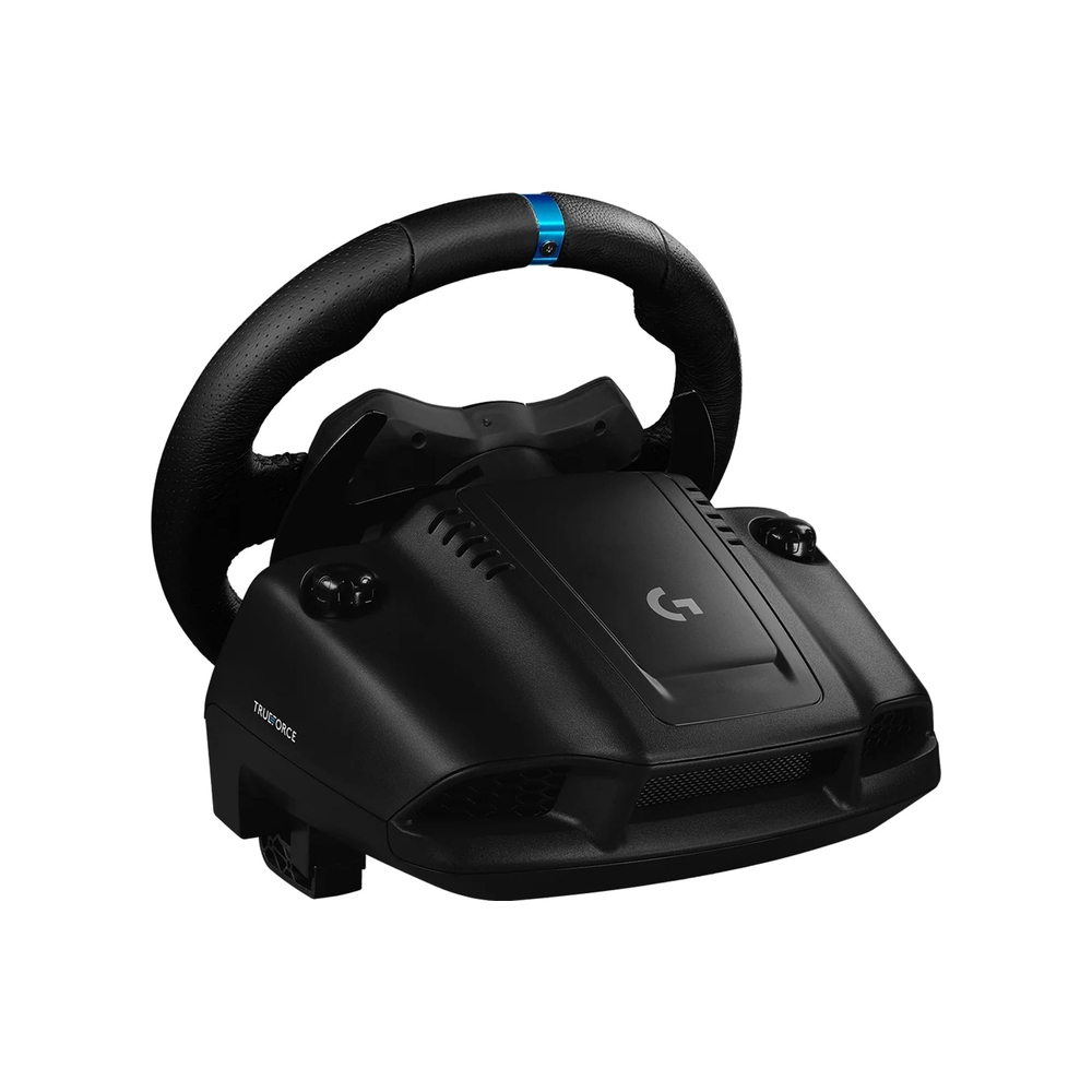 კომპიუტერული საჭე Logitech L941-000149 G923 Driving Force PC/PS4 /PS5 Black