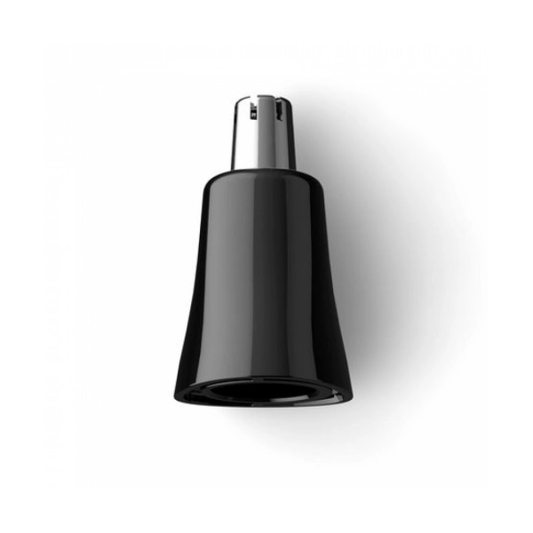 ტრიმერი Philips NT1620/15, Wet/Dry, For Nose And Ears, Black