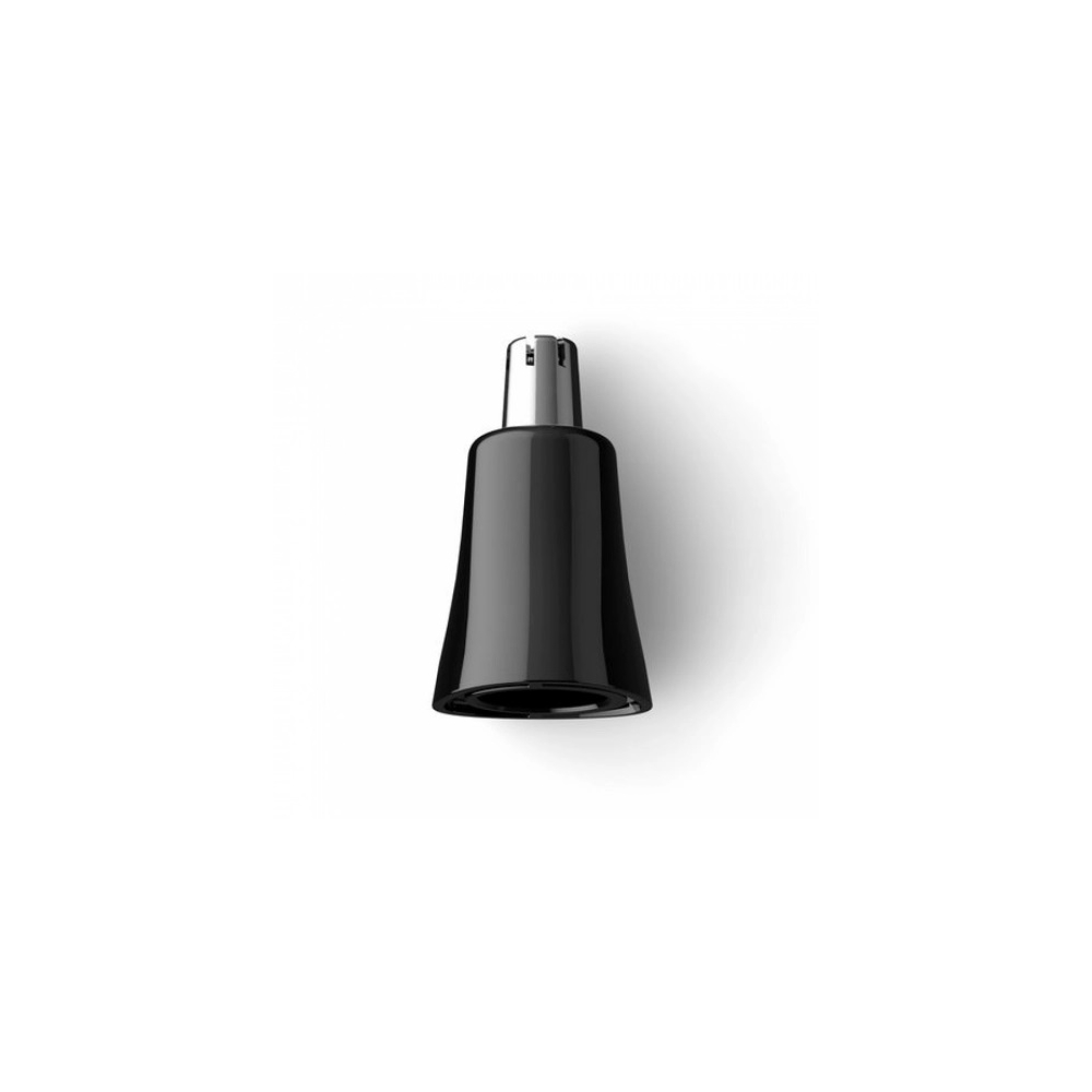 ტრიმერი Philips NT1620/15, Wet/Dry, For Nose And Ears, Black