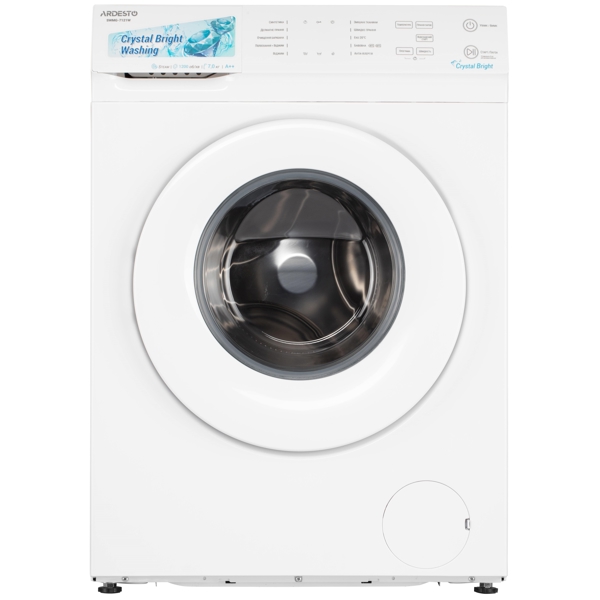 Ardesto SWMG-7121W 7Kg, A++, 1200Rpm, White