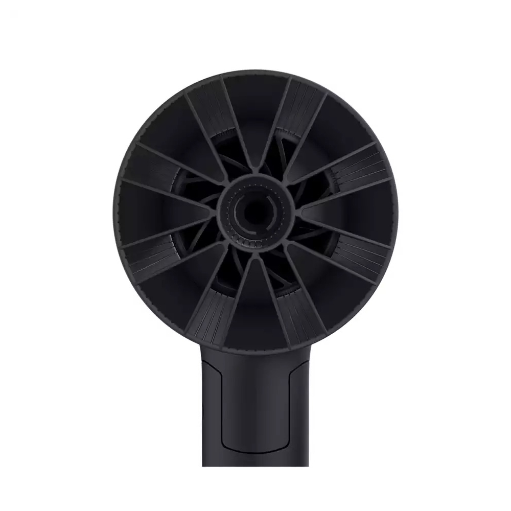 Philips BHD308/10, 1600W, Hair Dryer, Black